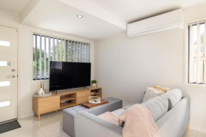 Smart Suites Self Check-in Apartments - Sunnybank Station